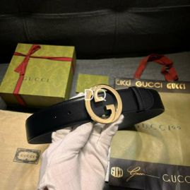 Picture of Gucci Belts _SKUGucci38mmx95-125cm354839